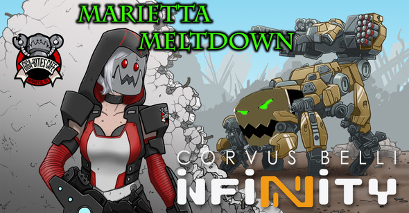 Infinity: Marietta Meltdown (5/24)
