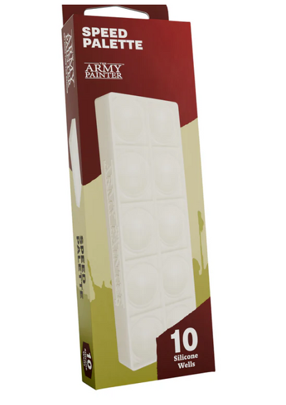 Speed Palette