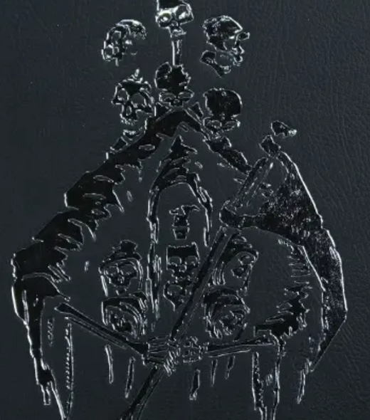 Down Among the Dead - Lost Soul Edition