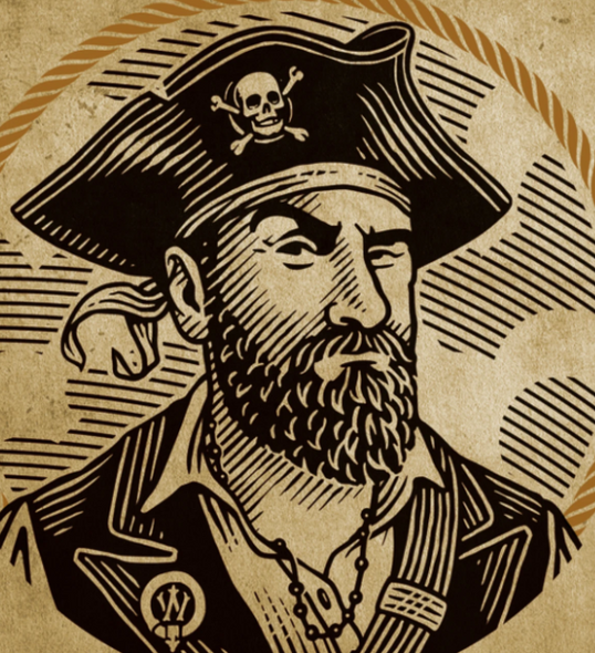 Captain Srdjan Vidakovic