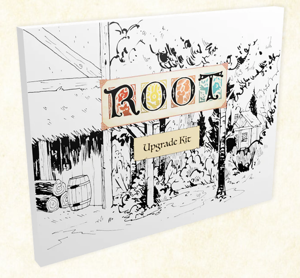 Root: Upgrade Kit