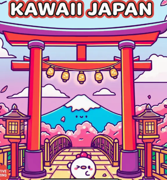 Kawaii Japan