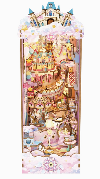 Sweet Dream w/ Dust Cover