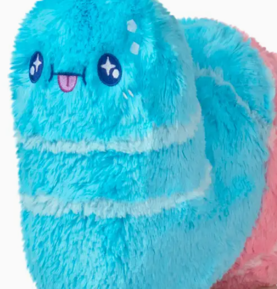 Sour Gummy Worm, Mini