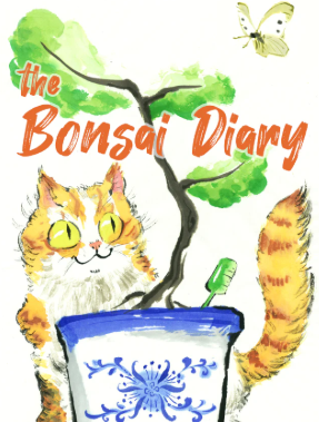 The Bonsai Diary