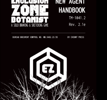 Exclusion Zone Botantist