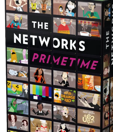 The Networks: Primetime