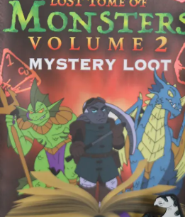 Mystery Loot Volume 2