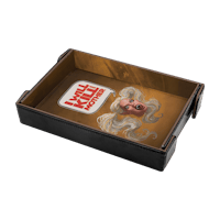 (PREORDER) Dungeon Crawler Carl RPG: "I Will Kill Your Mother" Dice Tray
