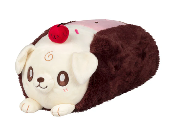 Neapolitan Ice Cream Dachshund
