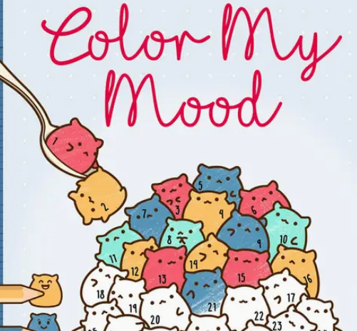 Color My Mood
