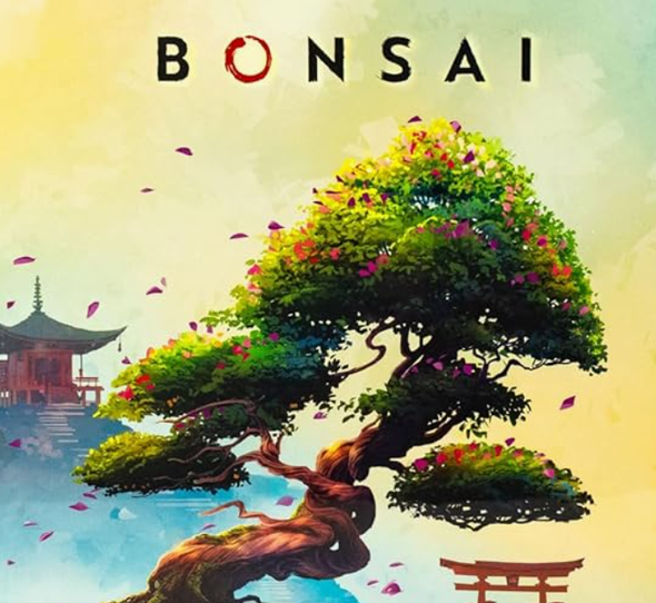 Bonsai
