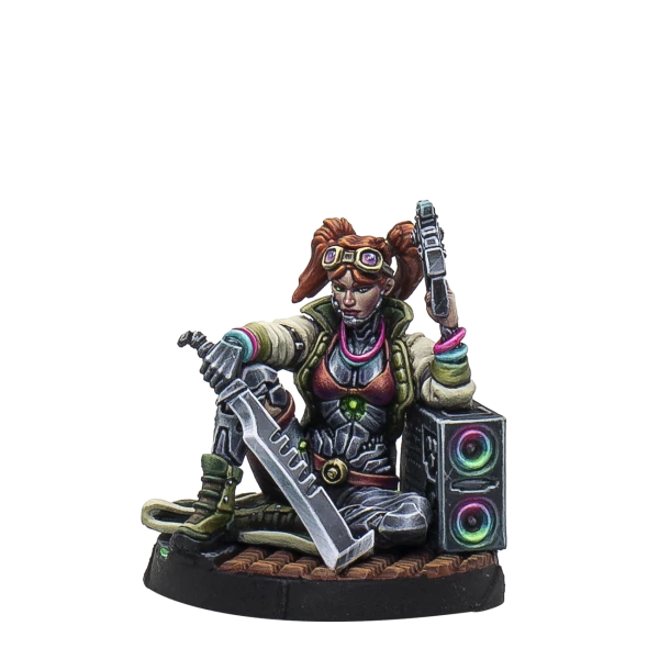 Kazuraba Ruby Monday Pre-order Exclusive Edition