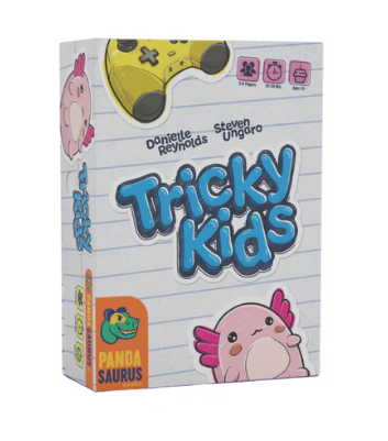 Tricky Kids