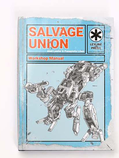Salvage Union