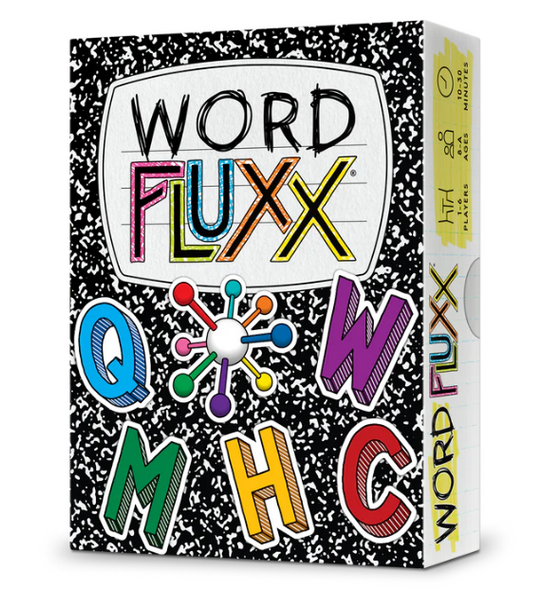 Word Fluxx