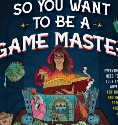 Everything You Need To Start Your Tabletop Adventure