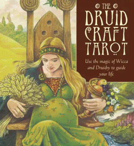Druidcraft Tarot