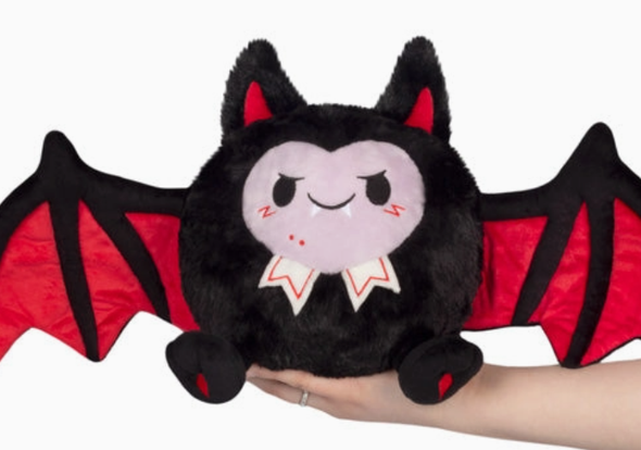 Vampire Bat, Mini
