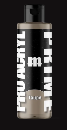 Pro Acryl PRIME 029 - Taupe