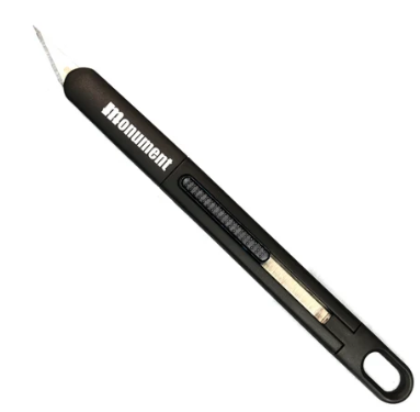 MonumenTOOLS - Retractable Hobby Cutter