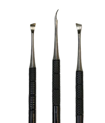 MonumenTOOLS - Mold Line / Seam Scraper