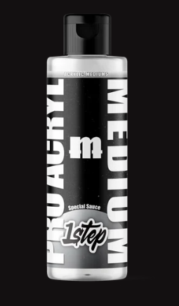 PRO Acryl 1-Step Special Sauce Medium