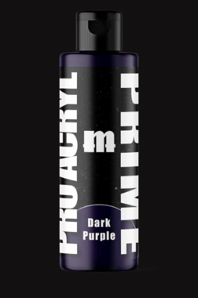 Pro Acryl PRIME 023 - Dark Purple