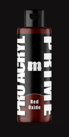 Pro Acryl PRIME 019 - Red Oxide