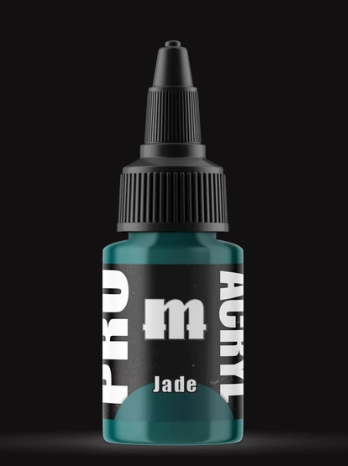 021-Pro Acryl Jade