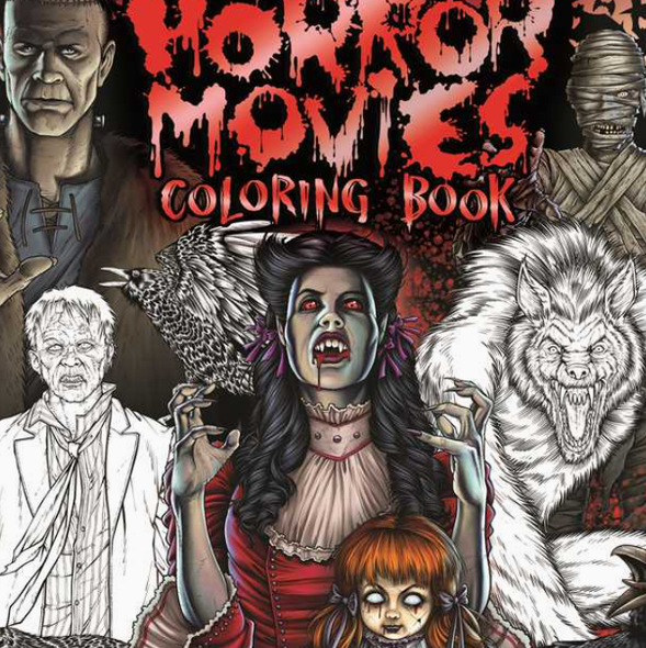 Horror Movies