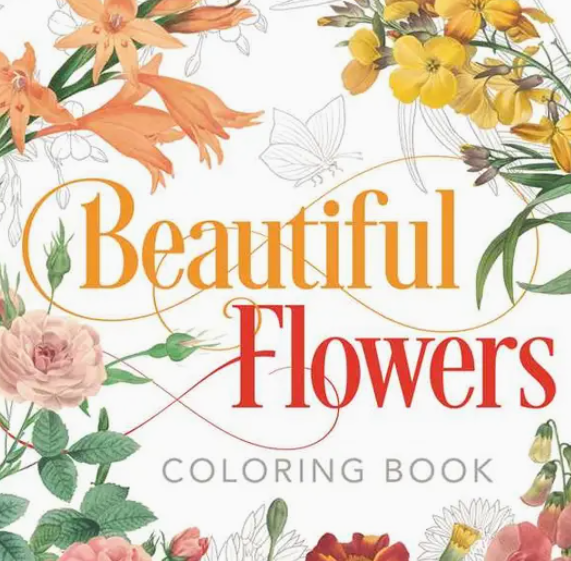 Beautiful Flowers