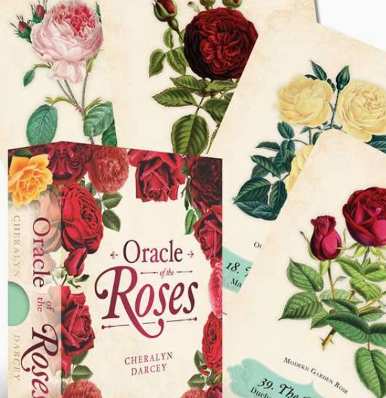 Oracle of the Roses