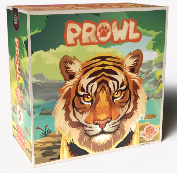 Prowl