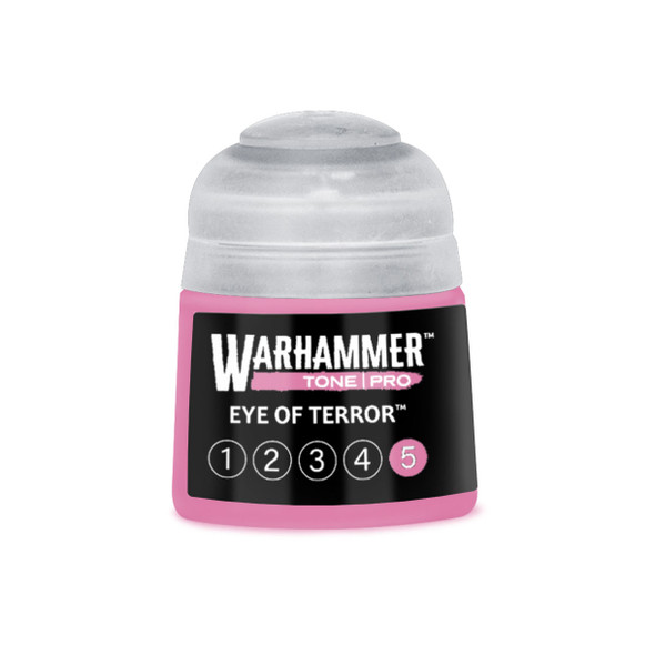 Tone Pro: EYE OF TERROR 5