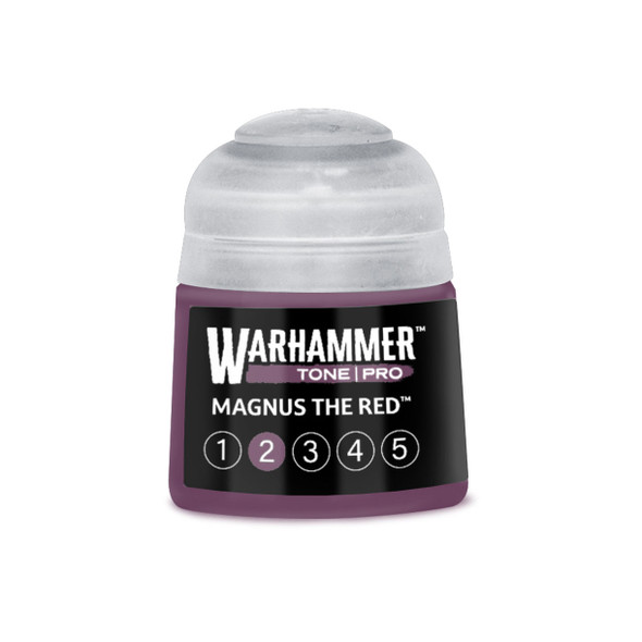 Tone Pro: MAGNUS THE RED 2