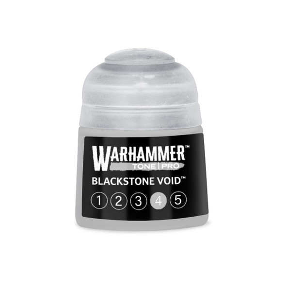 Tone Pro: BLACKSTONE VOID 4