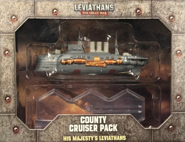 LEVIATHANS COUNTY SHIP PACK