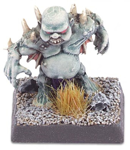 Halfling Ghoul Lord