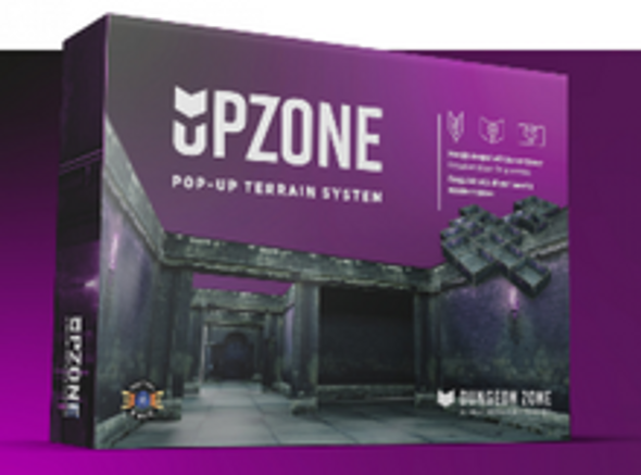 Upzone: Dungeon Zone