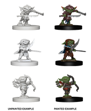 Pathfinder Deep Cuts: Goblins