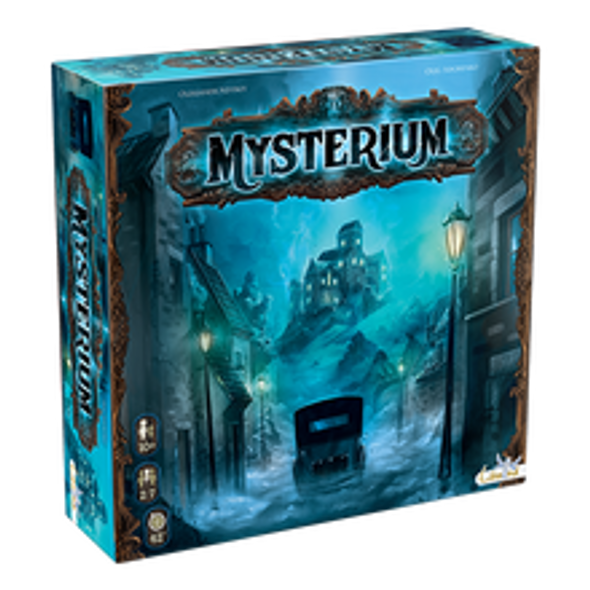 Mysterium