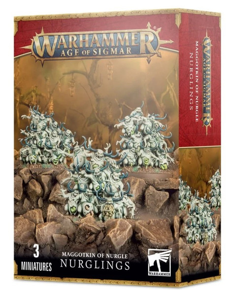 Nurglings