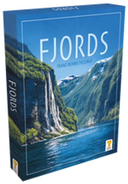 Fjords - Jarl Pledge