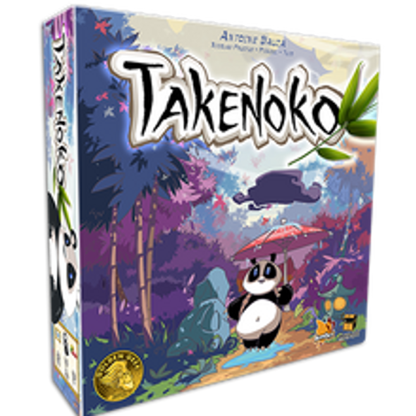 Takenoko