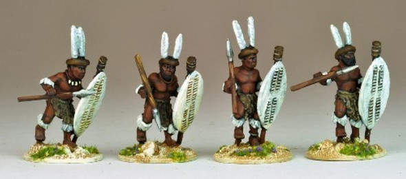Matabele Amadoda Warriors