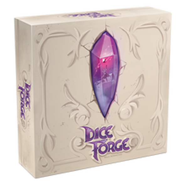 Dice Forge