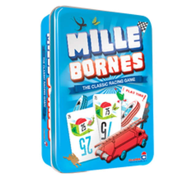 Mille Bornes