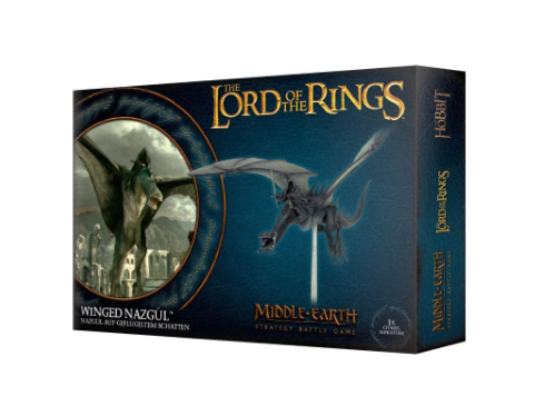Winged Nazgul