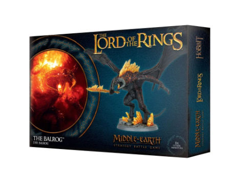 The Balrog